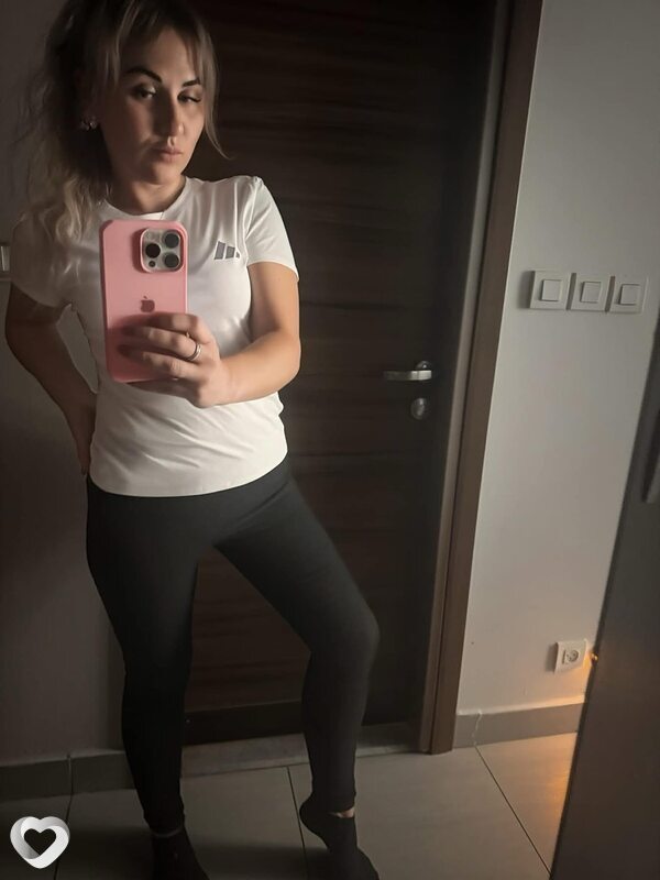 Aleksandra, Бат-Ям