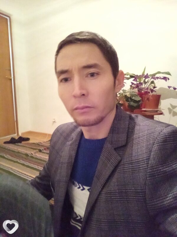 Сардор, 27, Тюмени — анкета №3855845