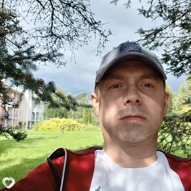 Игорь, 43, Долгопрудном — анкета №3855848