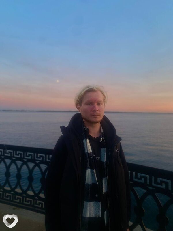 Егор, 26, Саратове — анкета №3855849