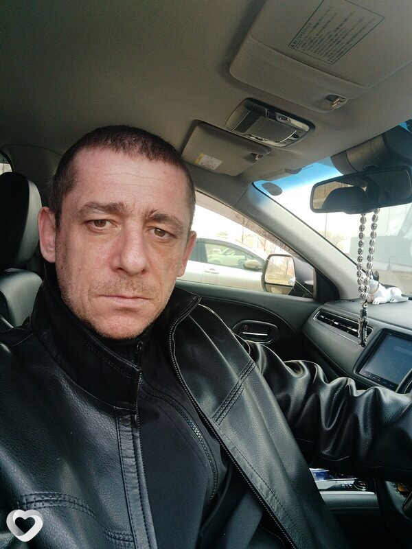 Андрей, 40, Хабаровске — анкета №3855855