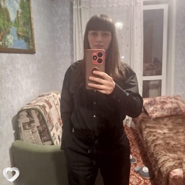 Екатерина, 34, Тюмени — анкета №3855856