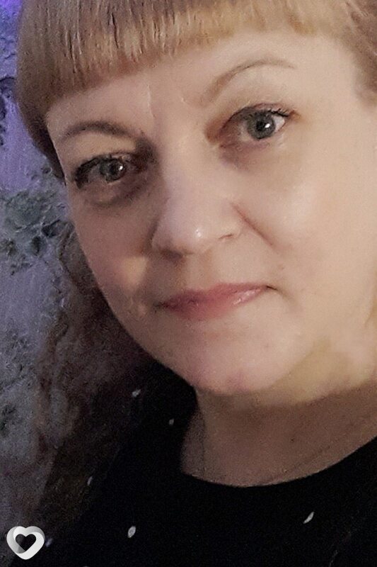 Ирина, 47, Красноярске — анкета №3856233