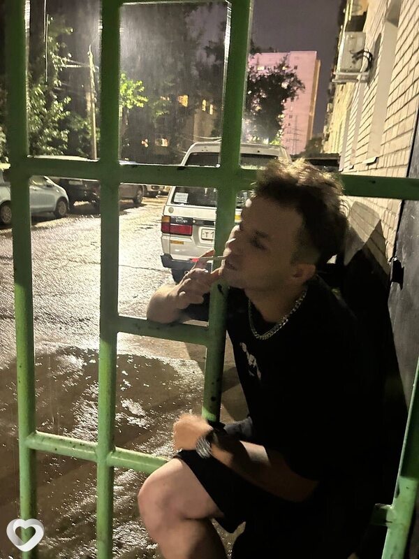 Вячеслав, 21, Благовещенске — анкета №3856235