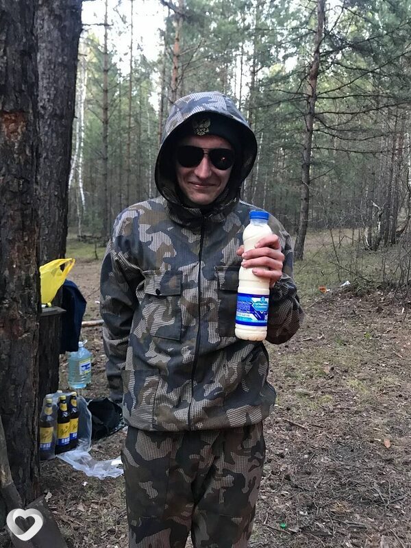 Валерий, 23, Ангарске — анкета №3856236