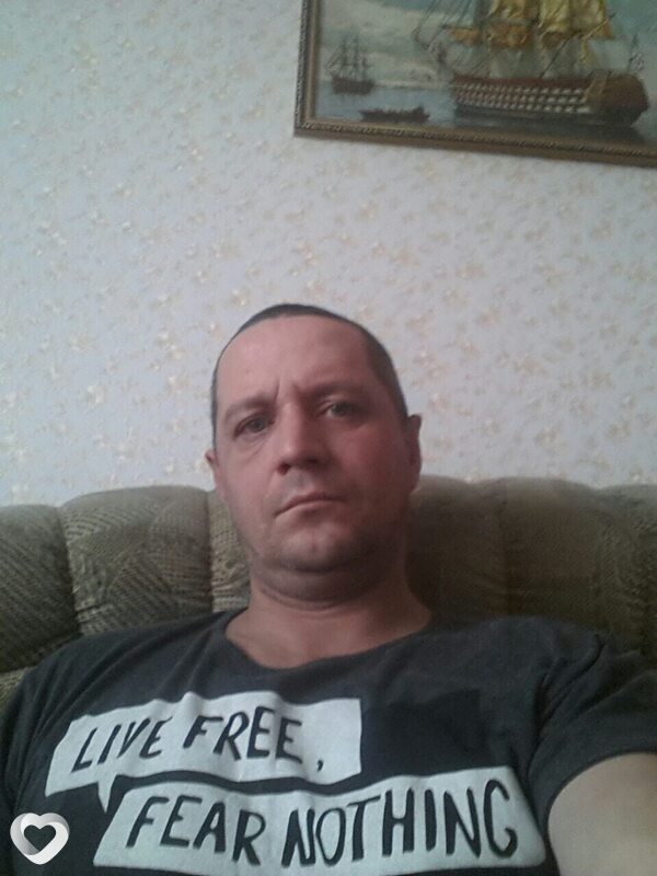 Александр, 47, Абакане — анкета №3856240
