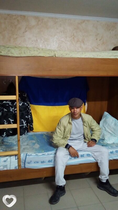 Vetal, 51, Киеве — анкета №3856241