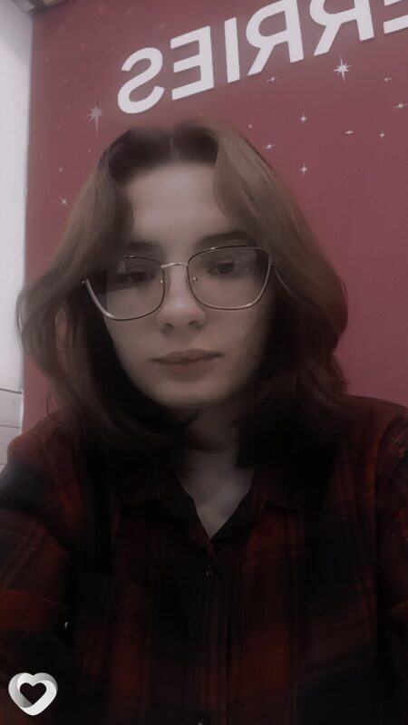 Вика, 19, Кстове — анкета №3856246