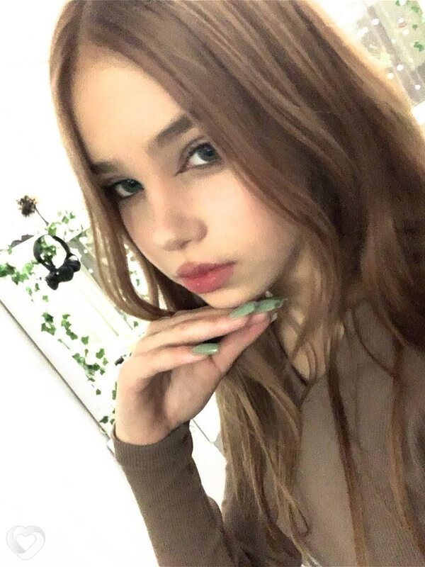 Маша, 18, Химках — анкета №3856247