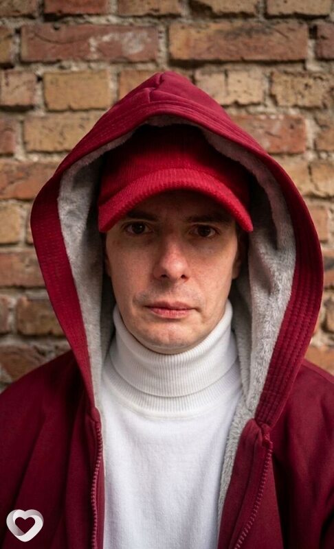 Виталий, 40, Днепр — анкета №3856254