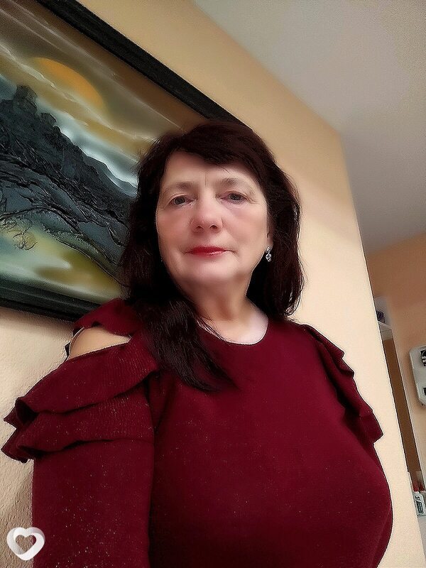 Тамара, 65, Могилев — анкета №3855716
