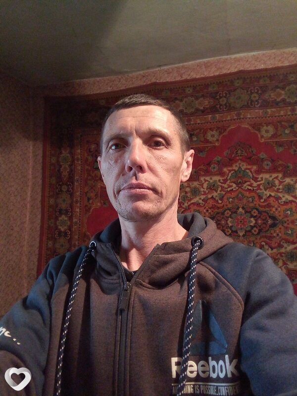 Александр, 44, Абакане — анкета №3855720