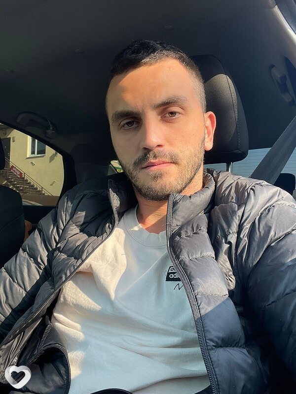 Alex, 38, Днепр — анкета №3855917