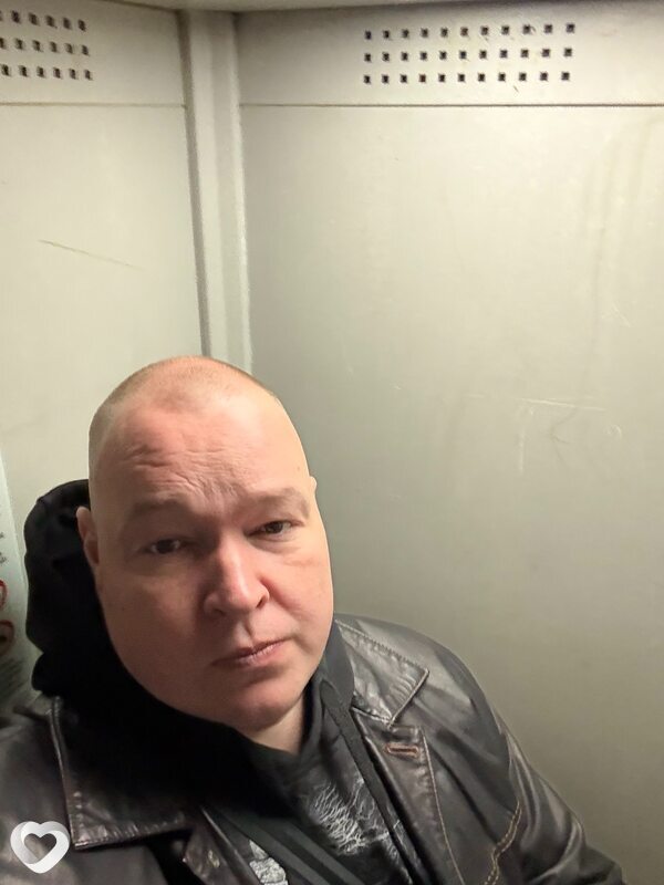 Дмитрий, 45, Москве — анкета №3855924