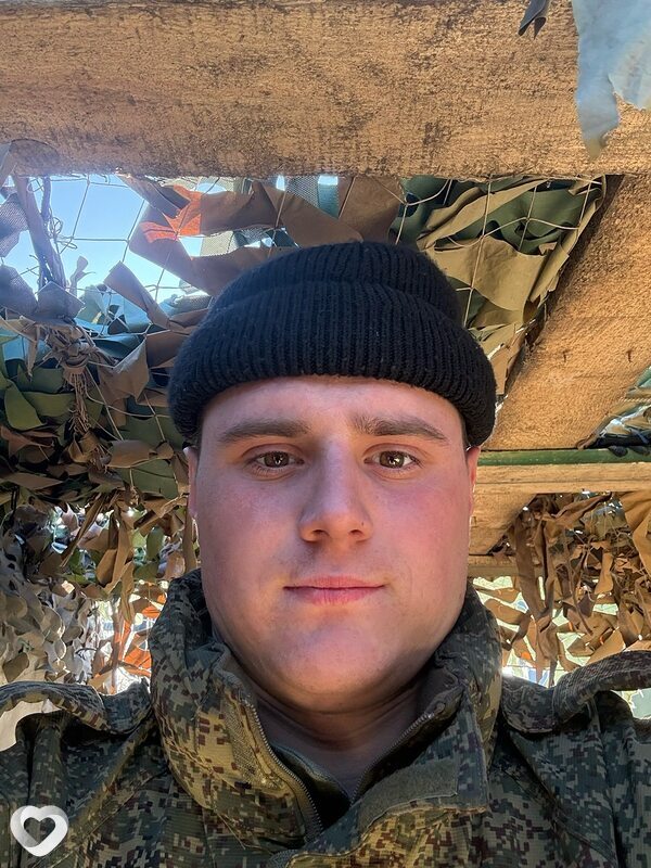 Егор Румынский, 19, Ростове-на-Дону — анкета №3855927