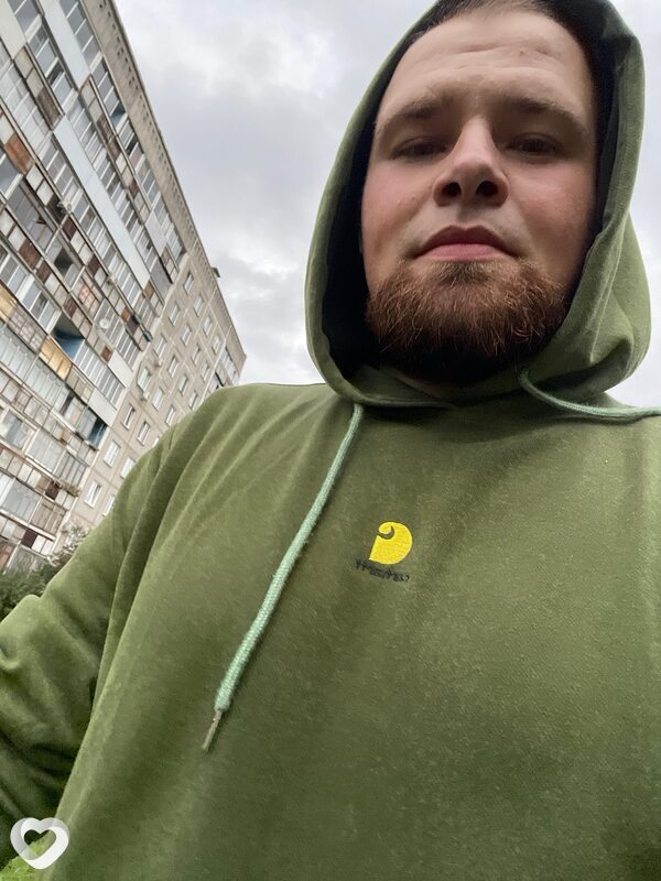 Илья, 25, Новосибирске — анкета №3855883