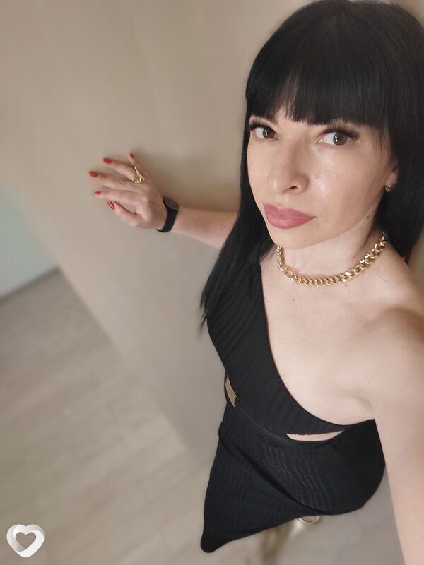 Стефания, 36, Новороссийске — анкета №3855888