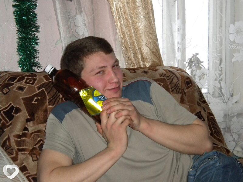 Евгений, 37, Ижевске — анкета №3855892