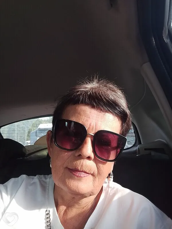 Тамара, 65, Барнауле — анкета №3855893
