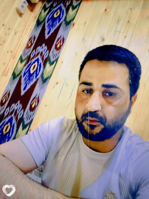 Санжар, 36, Кемерове — анкета №3855899