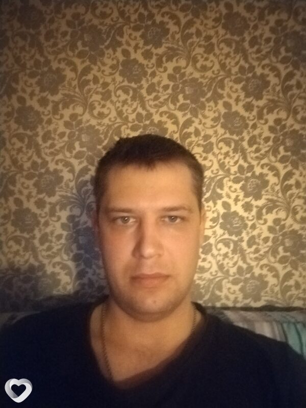 Дима, 31, Самаре — анкета №3855900