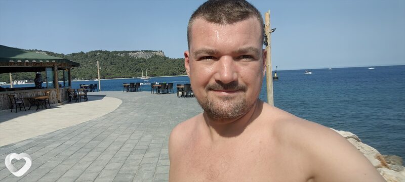 Андрей, 43, Зеленоград — анкета №3855904