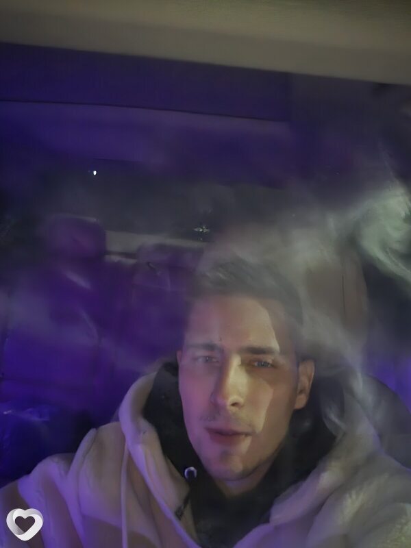 Евгений, 28, Витебске — анкета №3855964