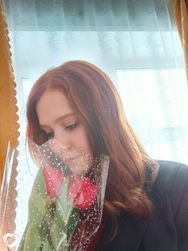 Антонида, 22, Канске — анкета №3855968