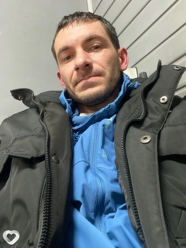 Михаил, 36, Перми — анкета №3855970