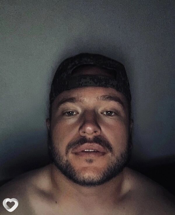 Амир, 31, Мариуполе — анкета №3855974