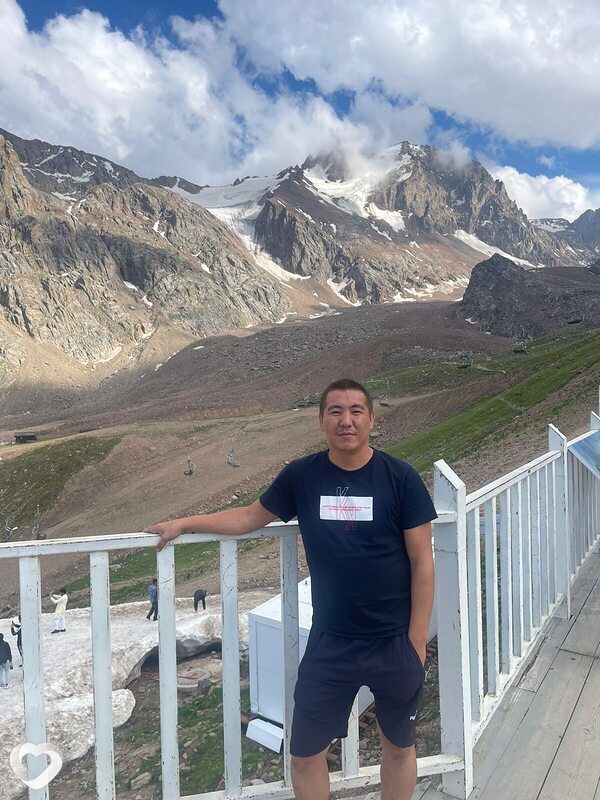 Рус, 28, Таразе — анкета №3855985