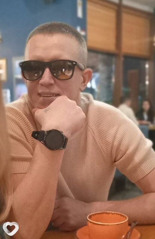 Сергей, 41, Керчи — анкета №3856005