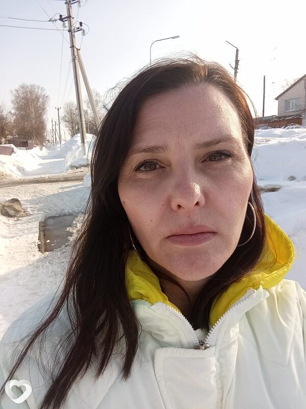 Эля, 45, Казани — анкета №3856007