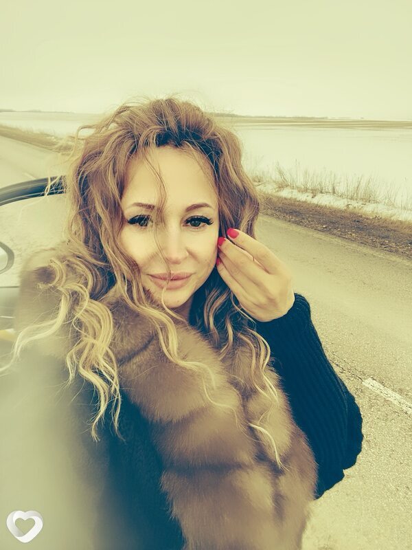Оксана, 50, Туле — анкета №3855938