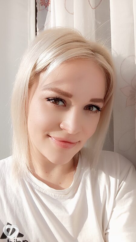 Анна, 33, Астрахани — анкета №3855940