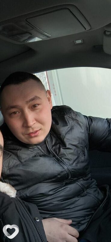Ибрагимов, 29, Тюмени — анкета №3855954