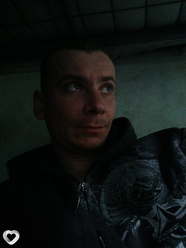 Николай, 36, Донецке — анкета №3855957