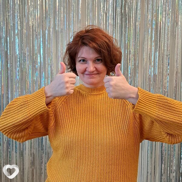 Beati, 40, Санкт-Петербурге — анкета №3856009