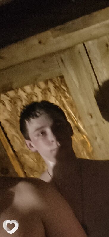 Иван, 19, Чите — анкета №3856016