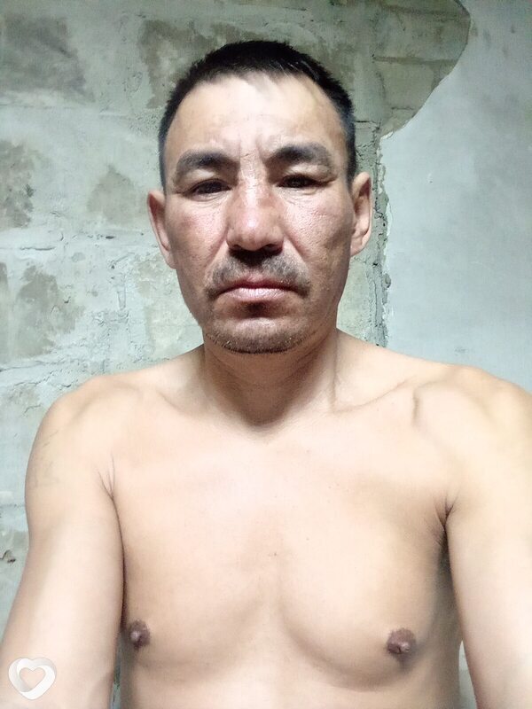 Алике, 43, Костанае — анкета №3856021