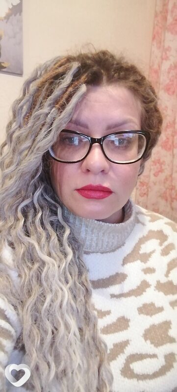 Ирина, 43, Череповце — анкета №3856025