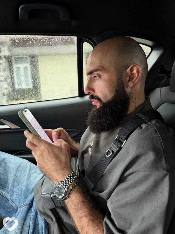 Rafael, 32, Краснодаре — анкета №3856032
