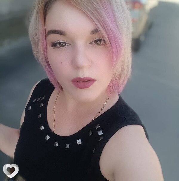 Марина, 33, Одессе — анкета №3855859