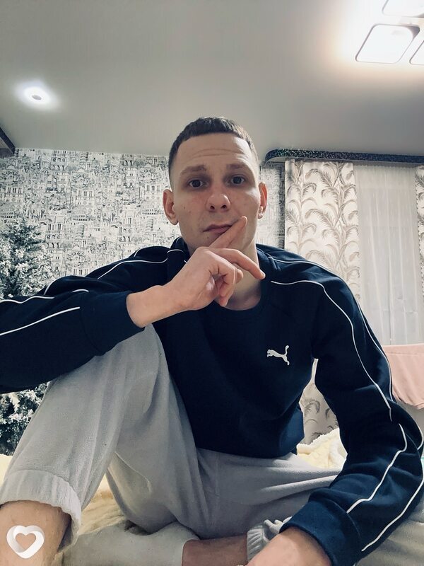 Юрий, 28, Иванове — анкета №3855880