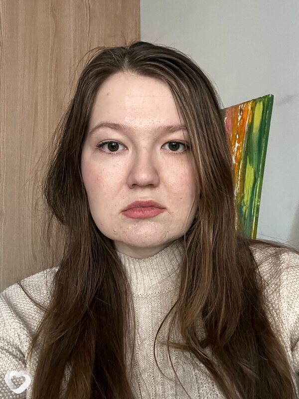 Елизавета, 24, Чебоксарах — анкета №3855882