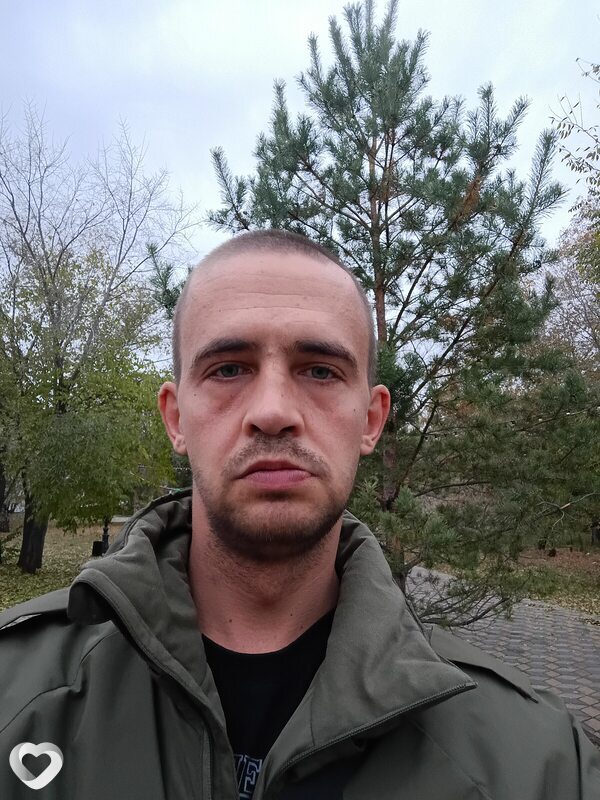 Михаил, 31, Луганске — анкета №3856064
