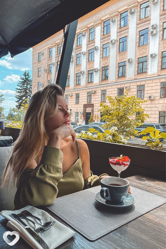 Евгения, 37, Липецке — анкета №3856069