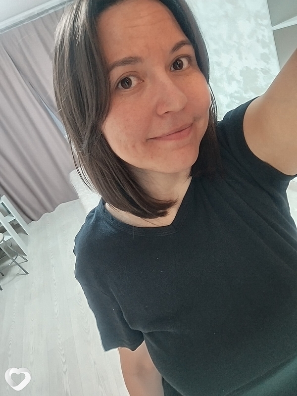 Аля, 38, Челябинске — анкета №3856071