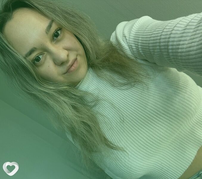Катюша, 27, Энгельсе — анкета №3856080