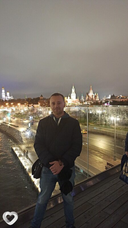 Павел, 36, Минске — анкета №3856083